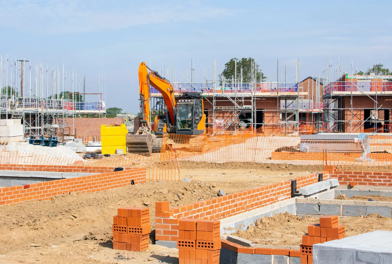 Professional drain inspection service in Esher